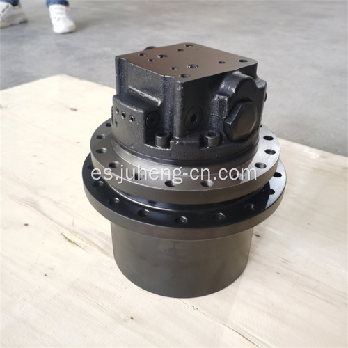 JCB 8032 Final Drive PHV-290-45-5-8196A Motor de viaje